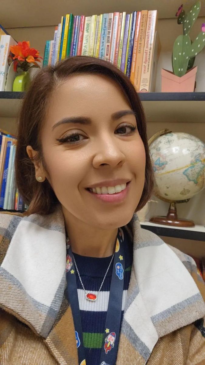 Evelyn Rimirez