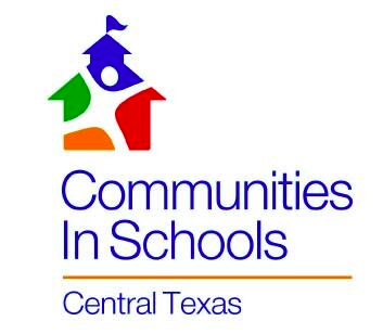 Communities in schools logo